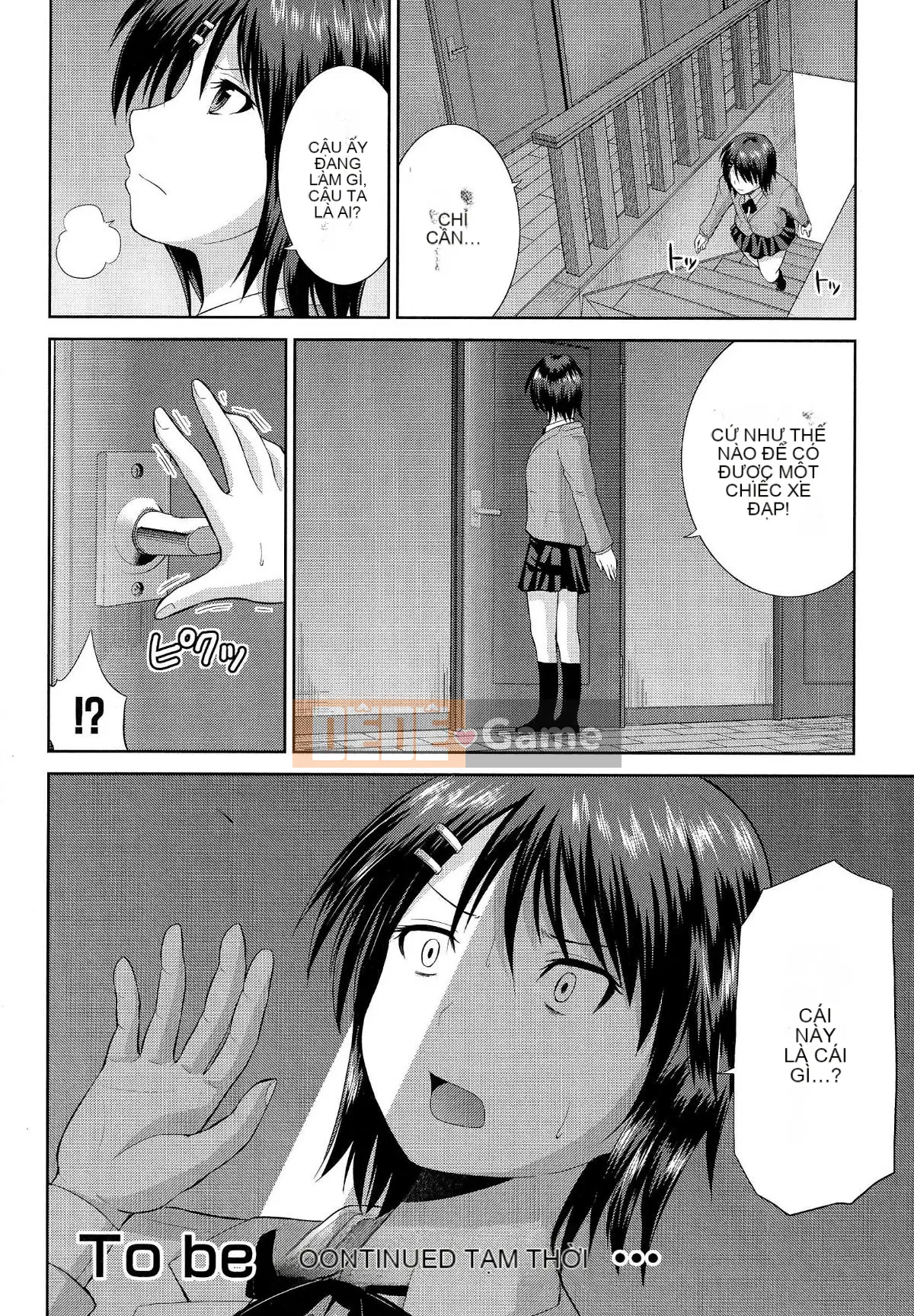 [Yano Toshinori] Hướng dẫn Nyukan