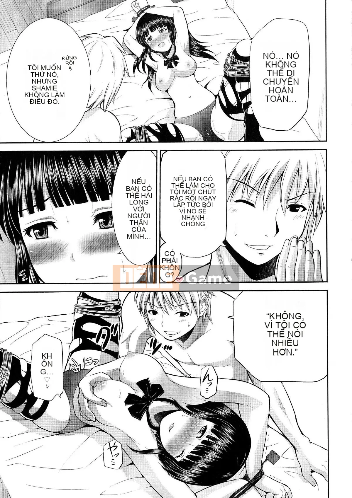 [Yano Toshinori] Hướng dẫn Nyukan