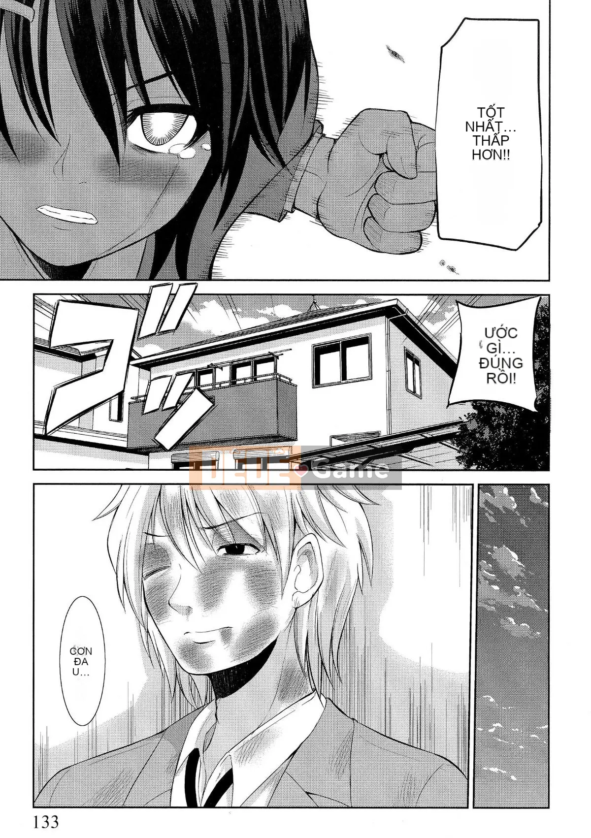 [Yano Toshinori] Hướng dẫn Nyukan