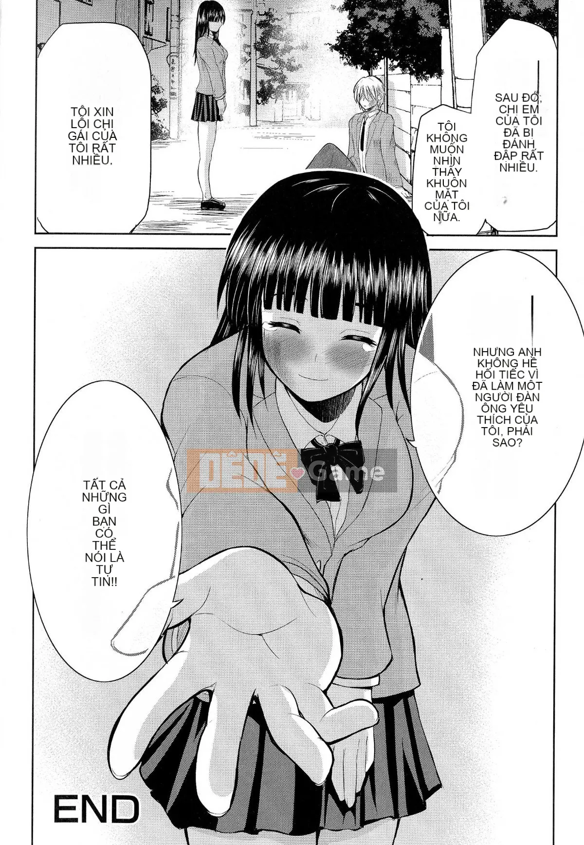 [Yano Toshinori] Hướng dẫn Nyukan