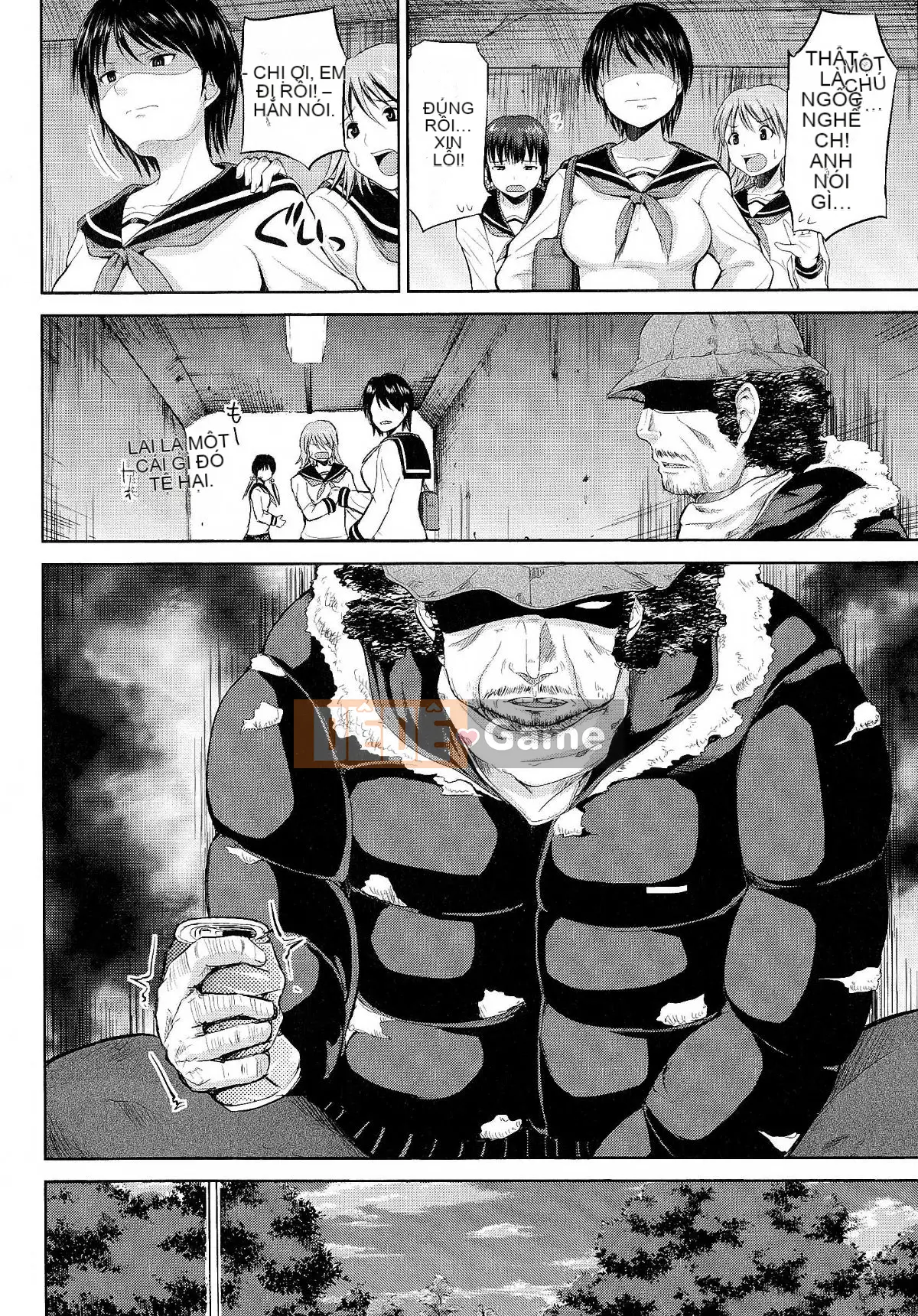 [Yano Toshinori] Hướng dẫn Nyukan