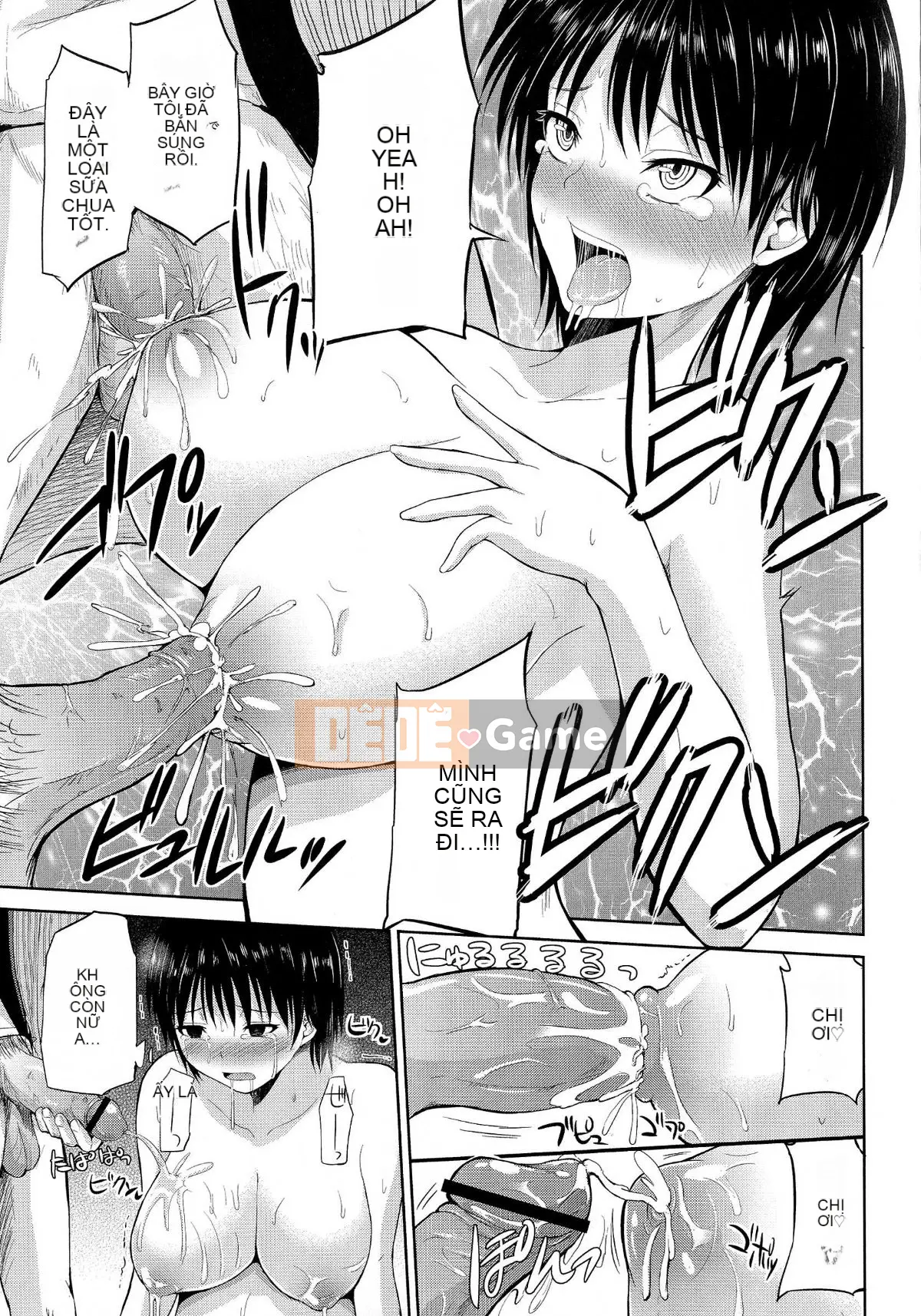 [Yano Toshinori] Hướng dẫn Nyukan