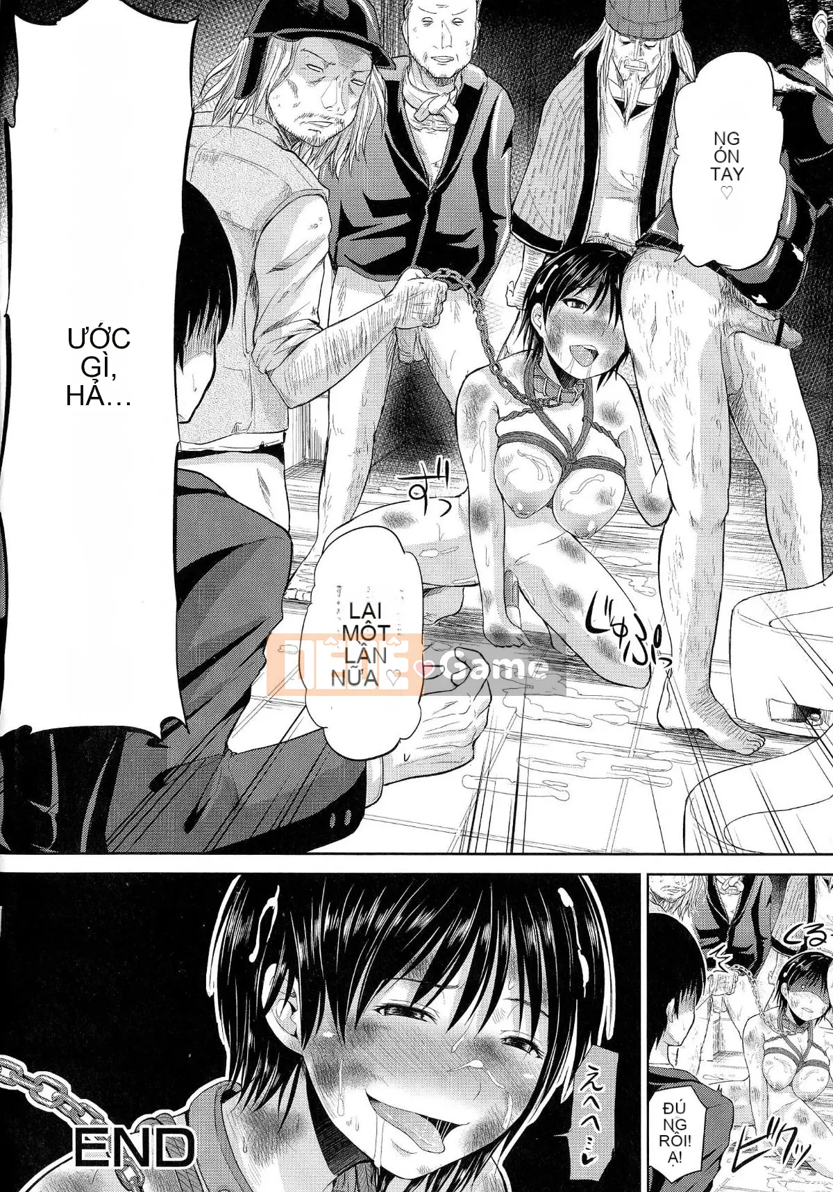 [Yano Toshinori] Hướng dẫn Nyukan