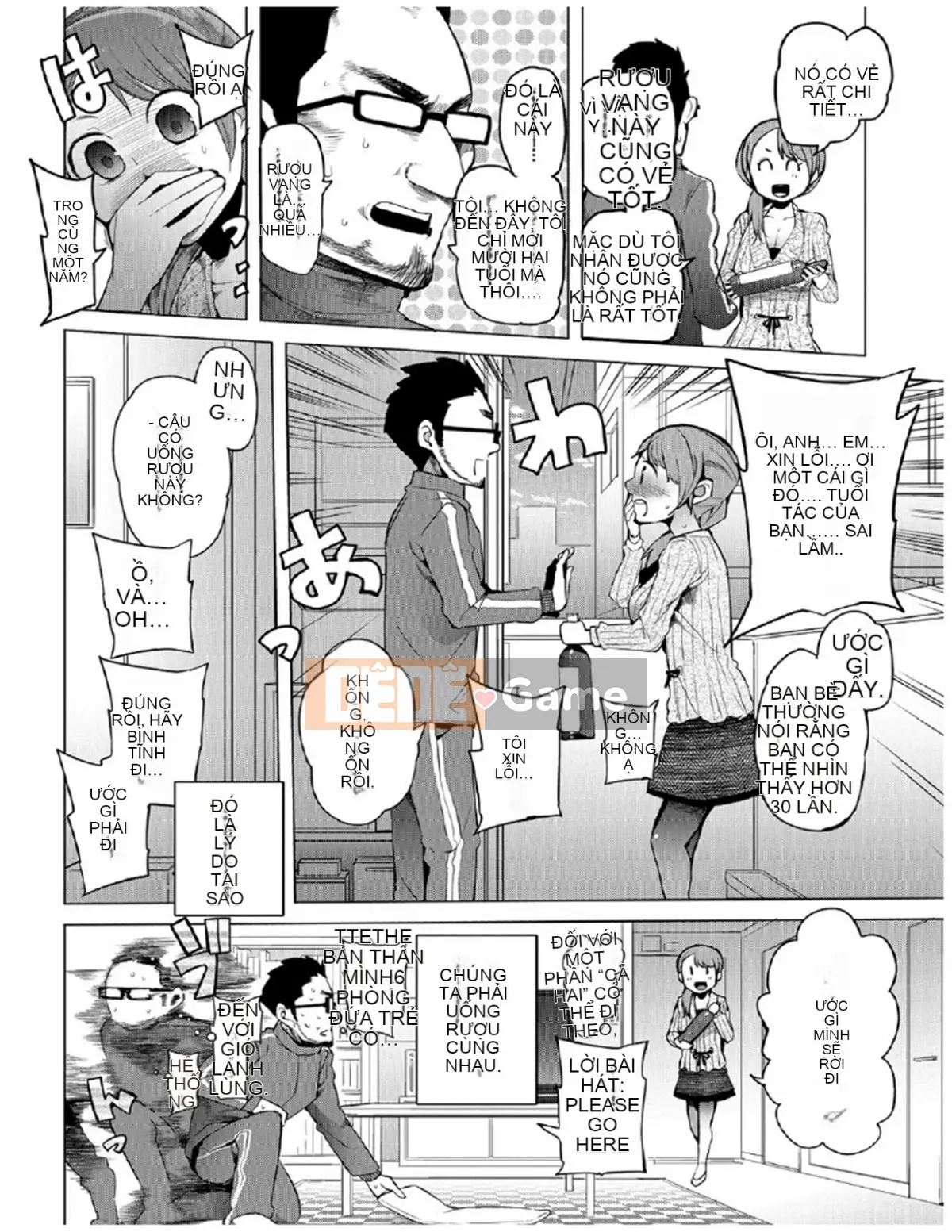 [Kawasaki Naotaka] Quá khỏe!!