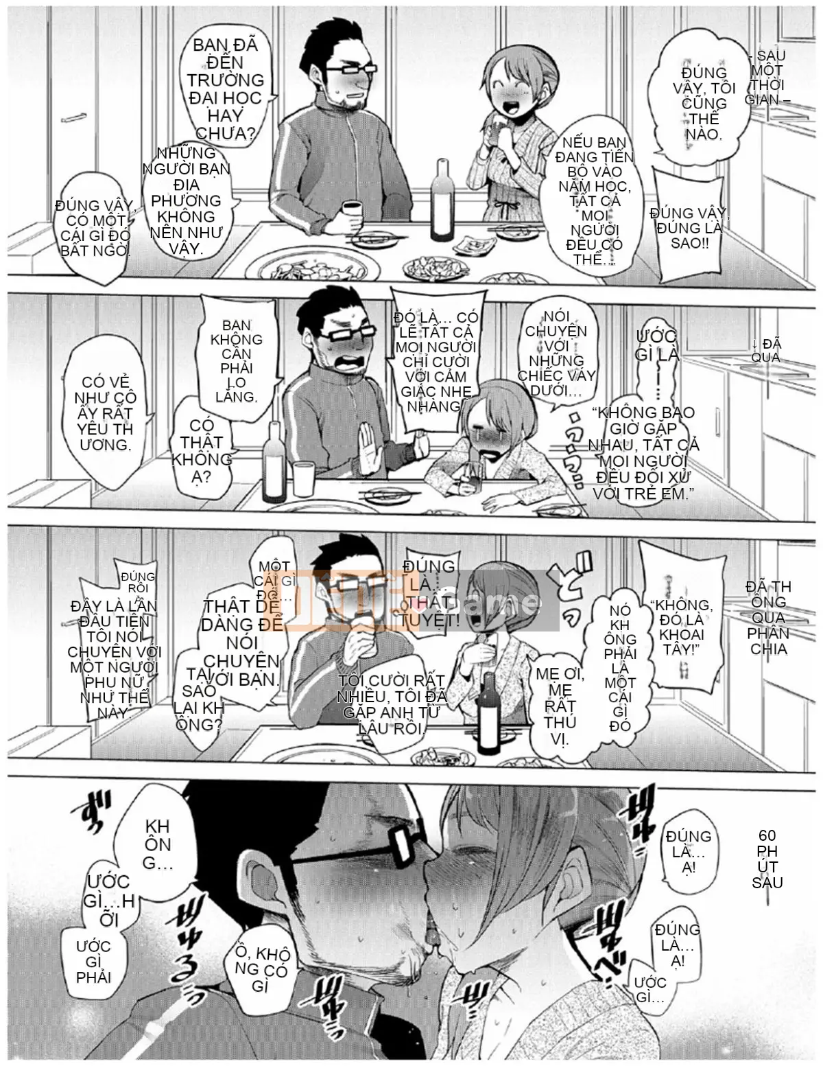 [Kawasaki Naotaka] Quá khỏe!!