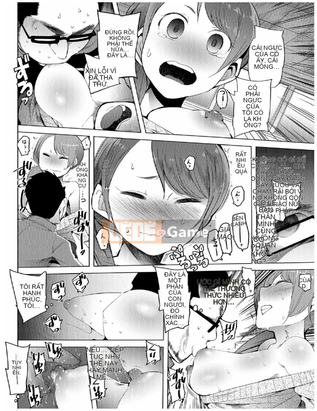 [Kawasaki Naotaka] Quá khỏe!!