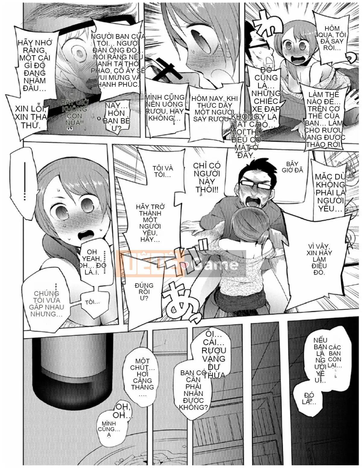 [Kawasaki Naotaka] Quá khỏe!!