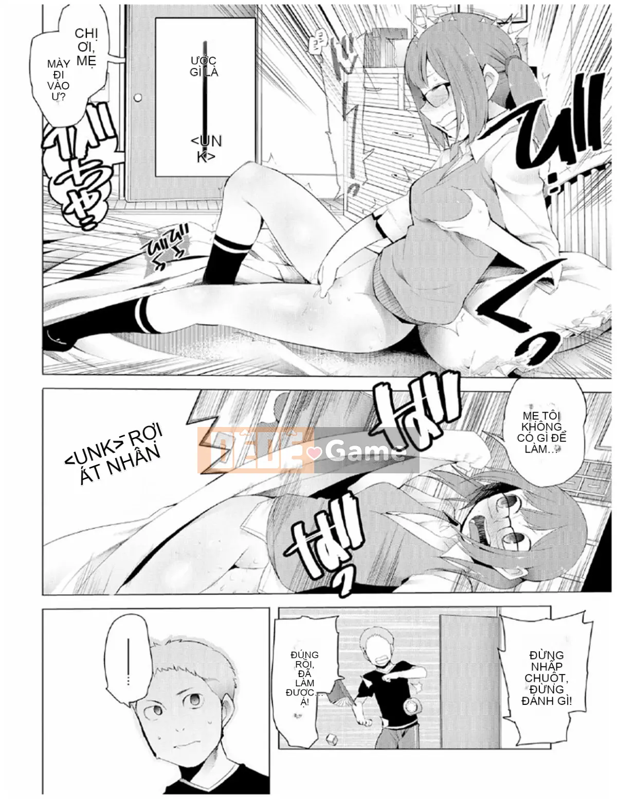 [Kawasaki Naotaka] Quá khỏe!!