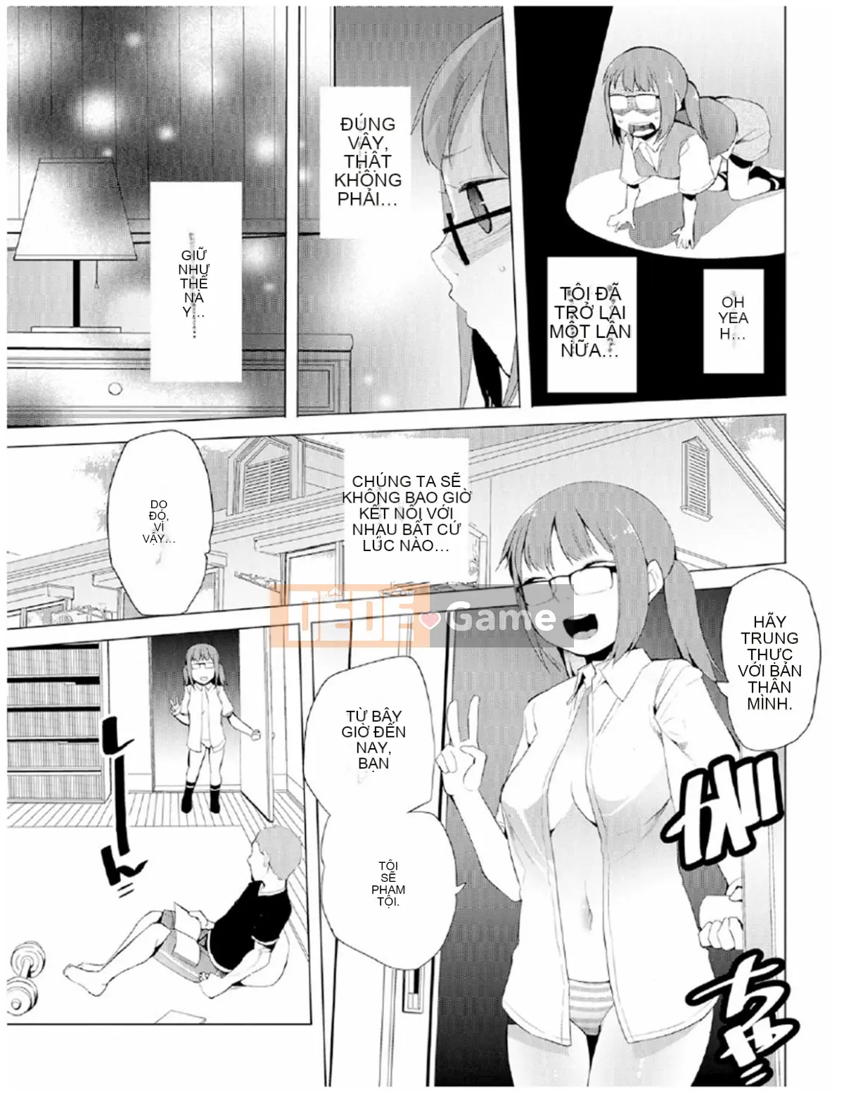 [Kawasaki Naotaka] Quá khỏe!!