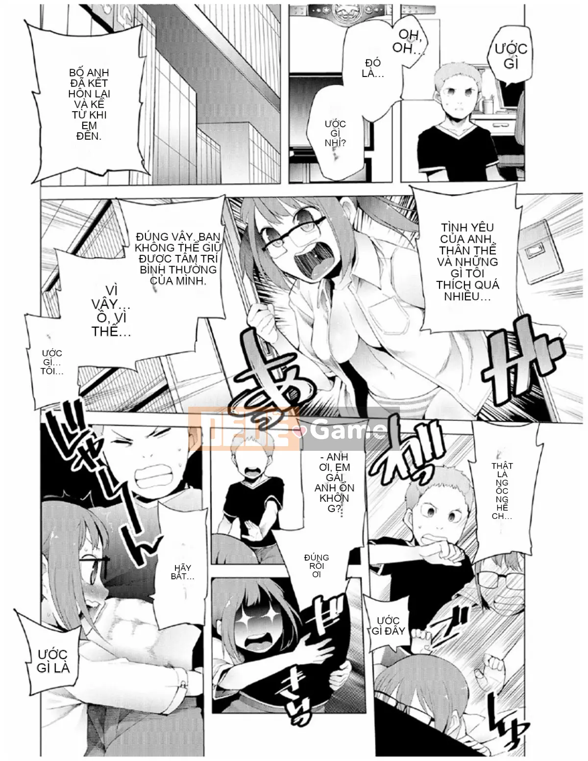 [Kawasaki Naotaka] Quá khỏe!!