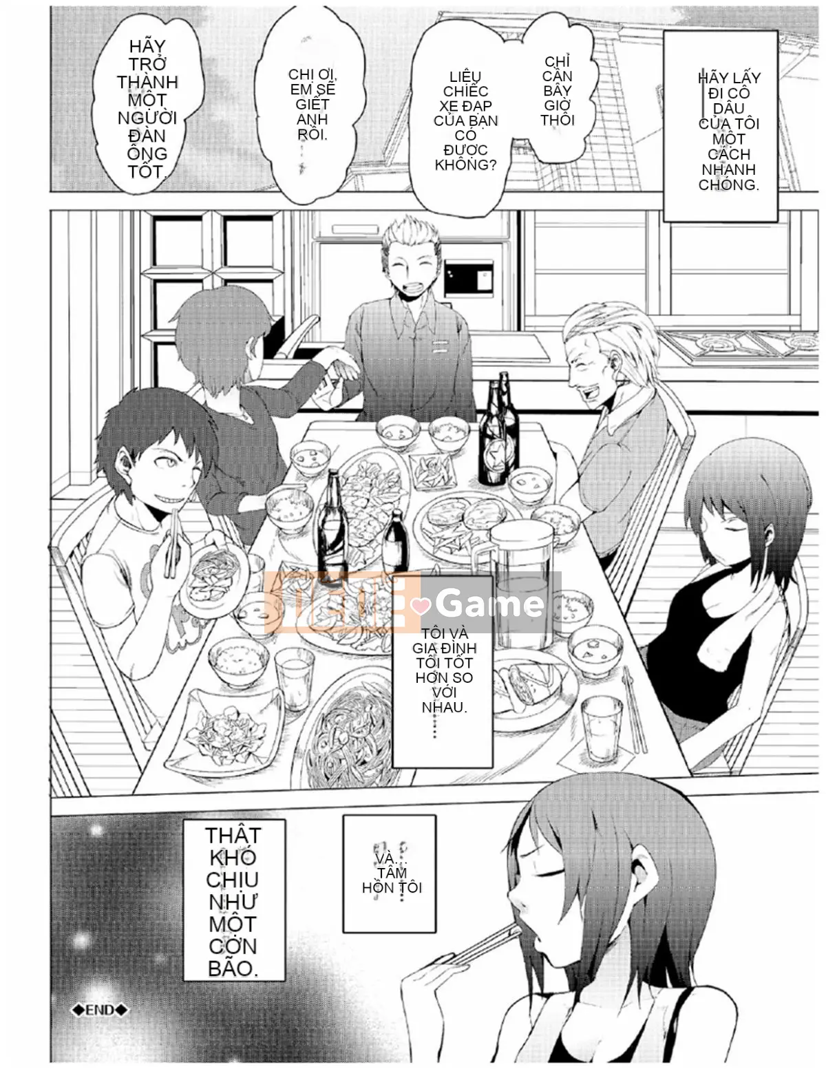 [Kawasaki Naotaka] Quá khỏe!!