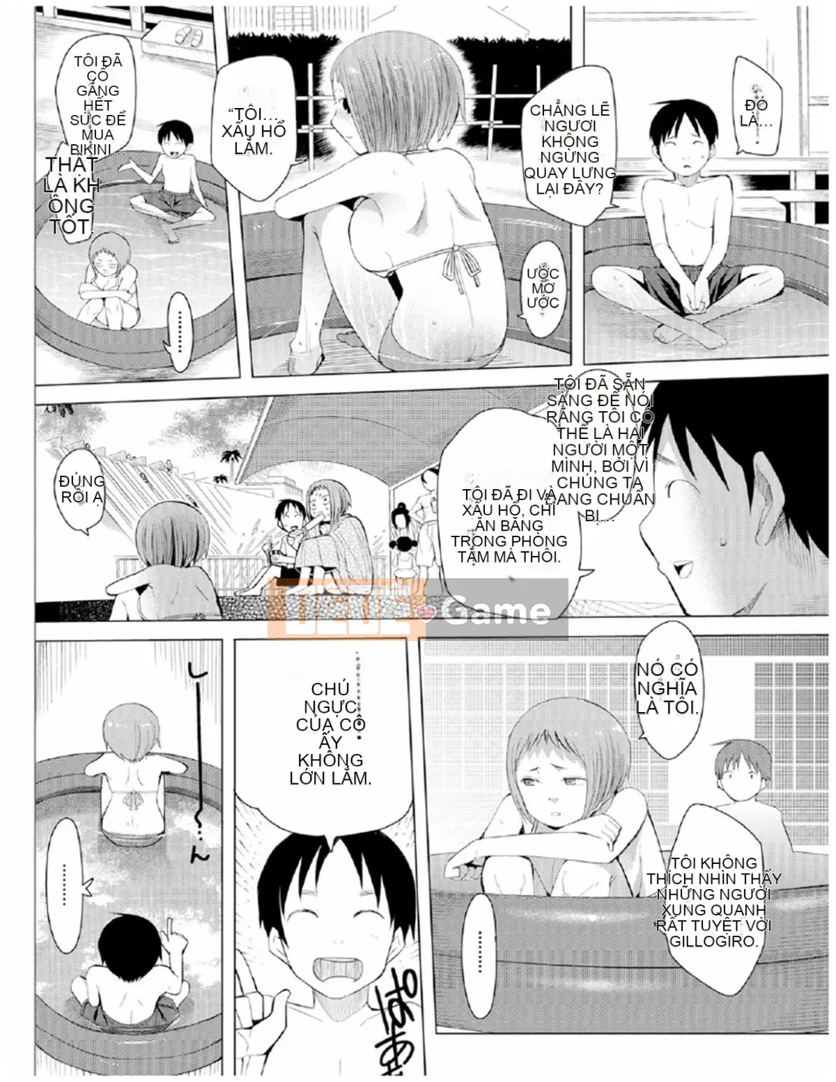 [Kawasaki Naotaka] Quá khỏe!!