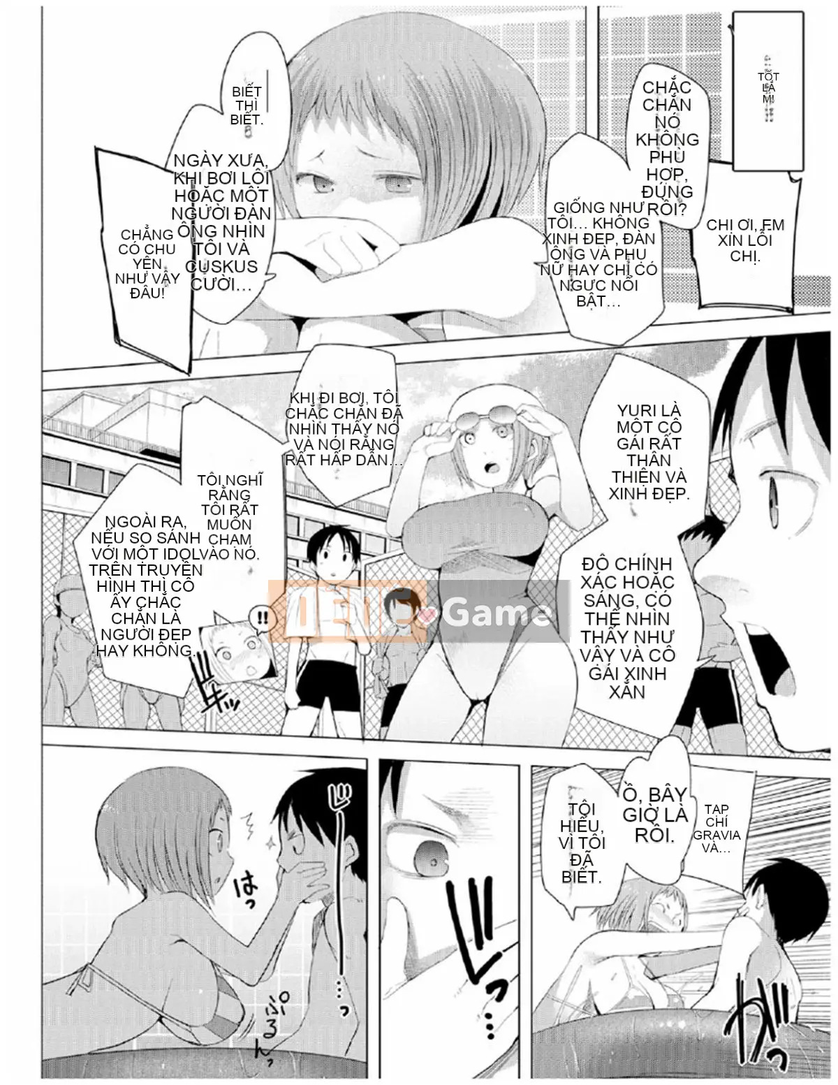 [Kawasaki Naotaka] Quá khỏe!!