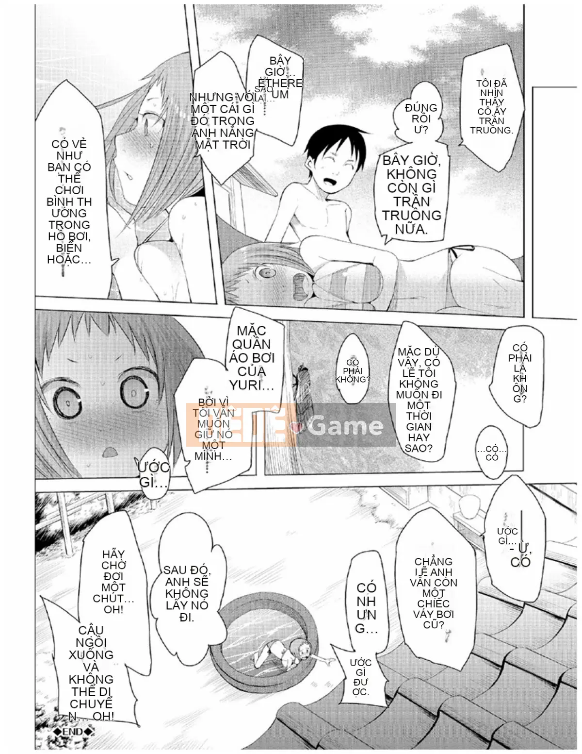 [Kawasaki Naotaka] Quá khỏe!!