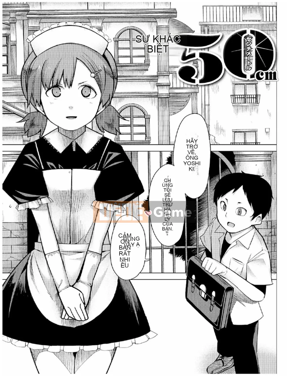 [Kawasaki Naotaka] Quá khỏe!!