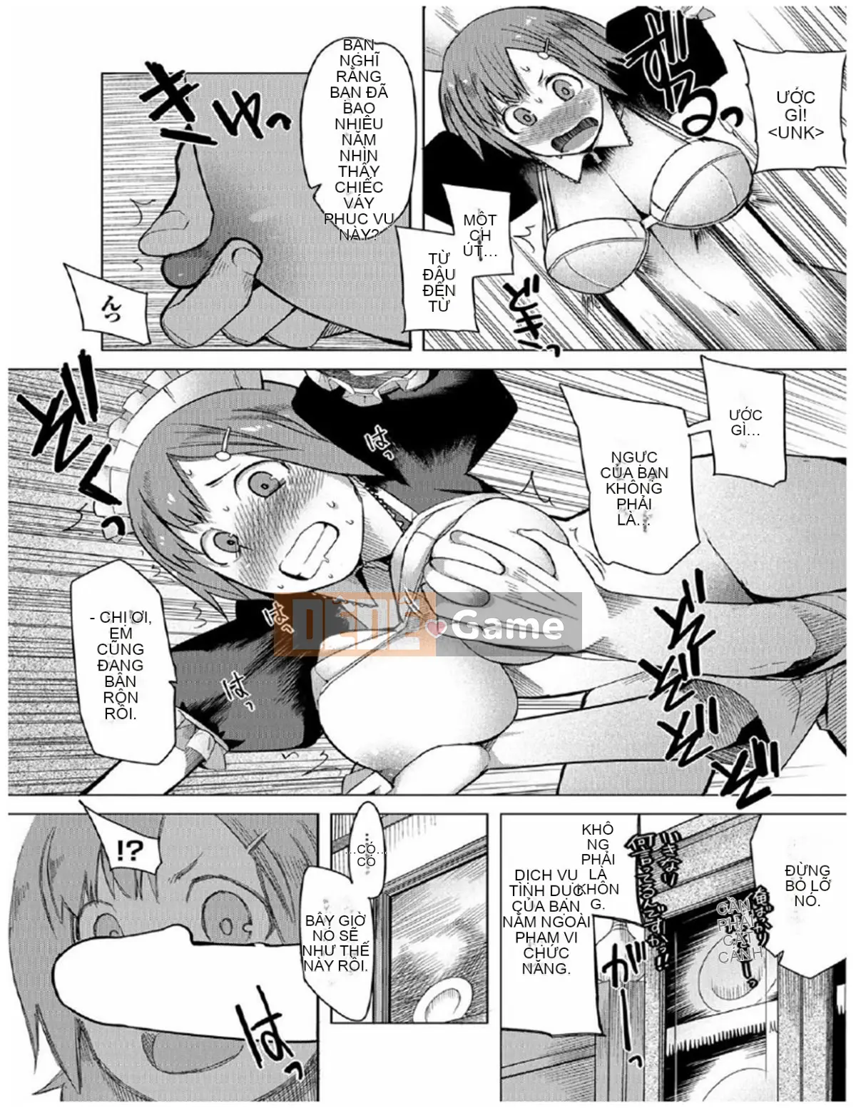 [Kawasaki Naotaka] Quá khỏe!!