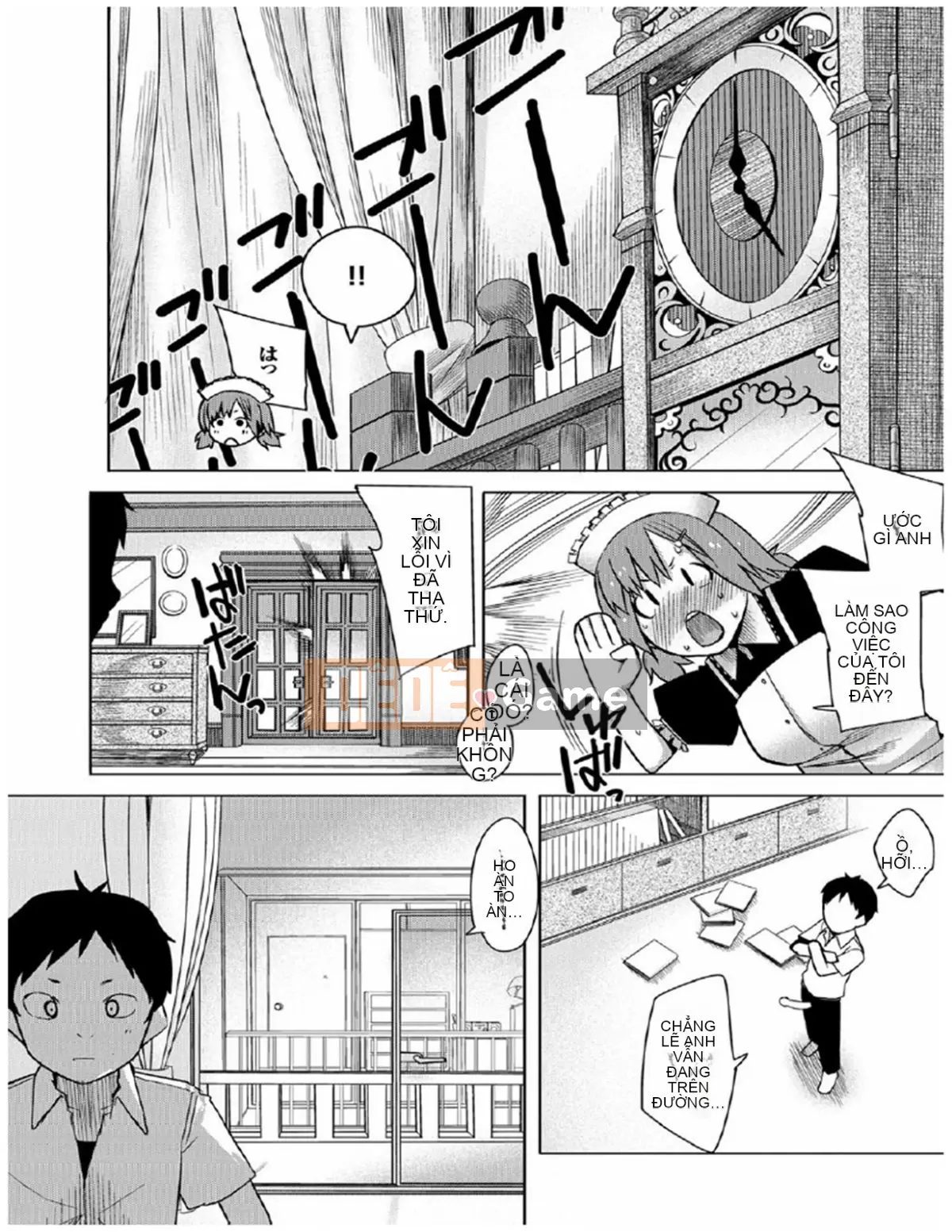 [Kawasaki Naotaka] Quá khỏe!!