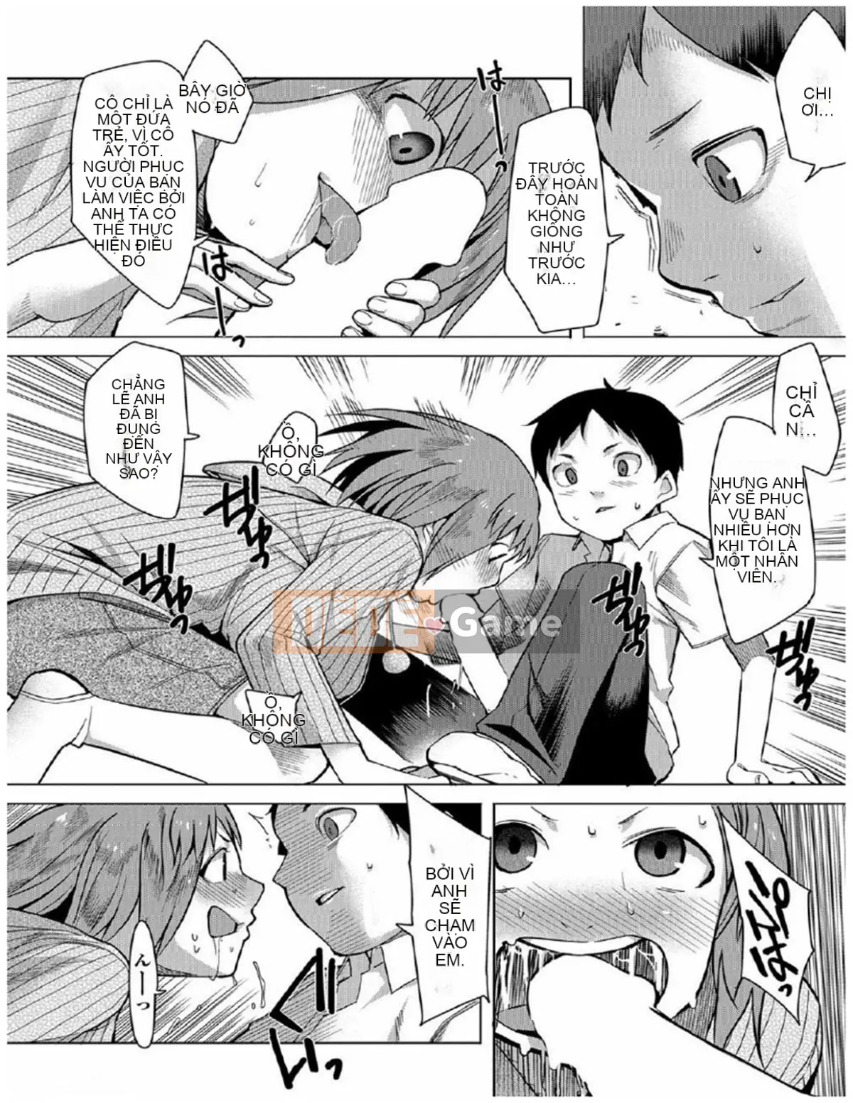 [Kawasaki Naotaka] Quá khỏe!!