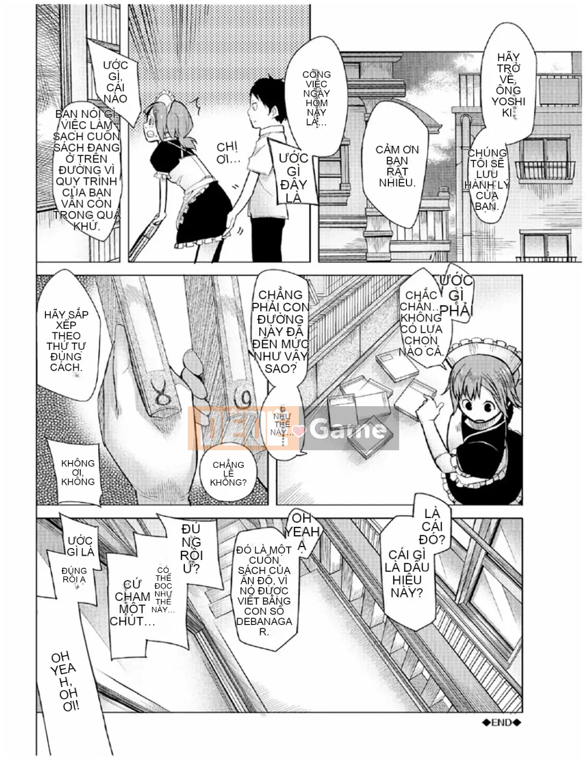 [Kawasaki Naotaka] Quá khỏe!!