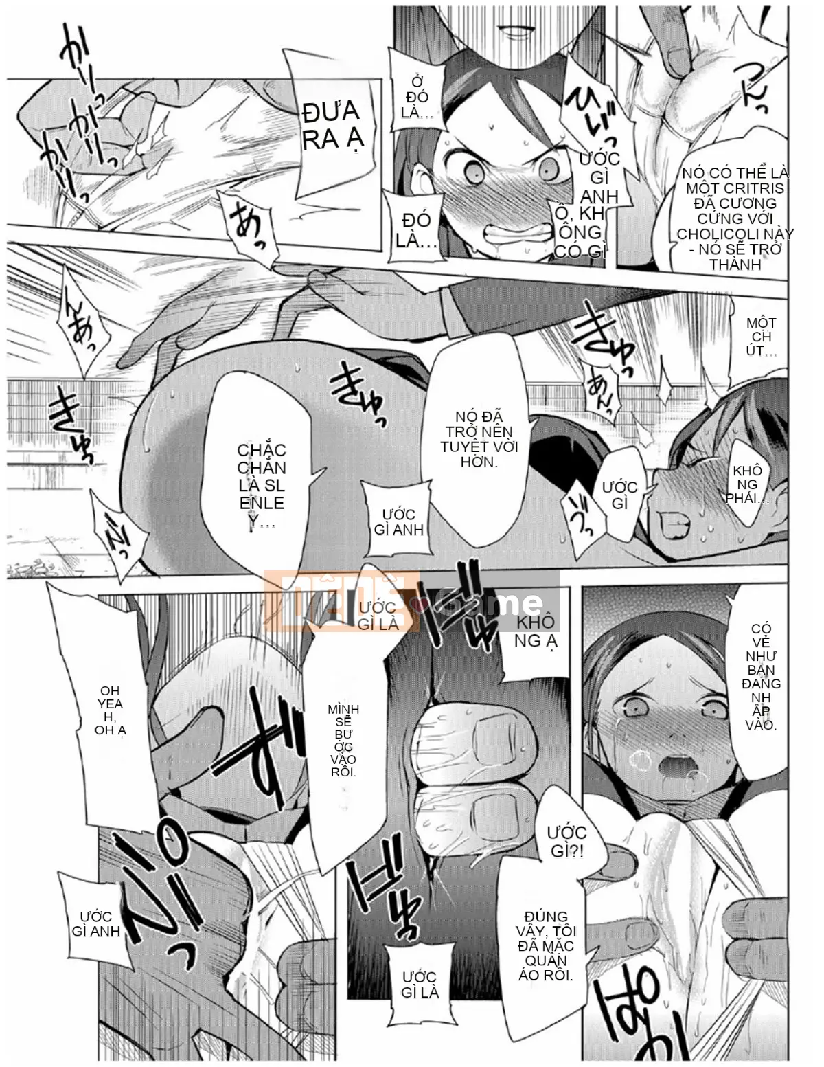 [Kawasaki Naotaka] Quá khỏe!!