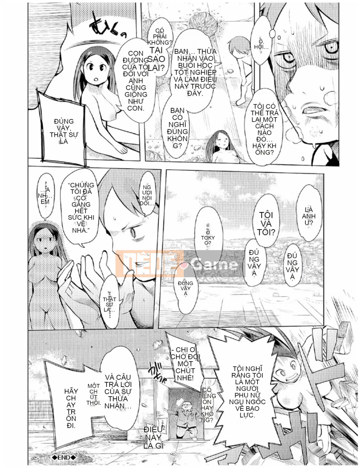 [Kawasaki Naotaka] Quá khỏe!!