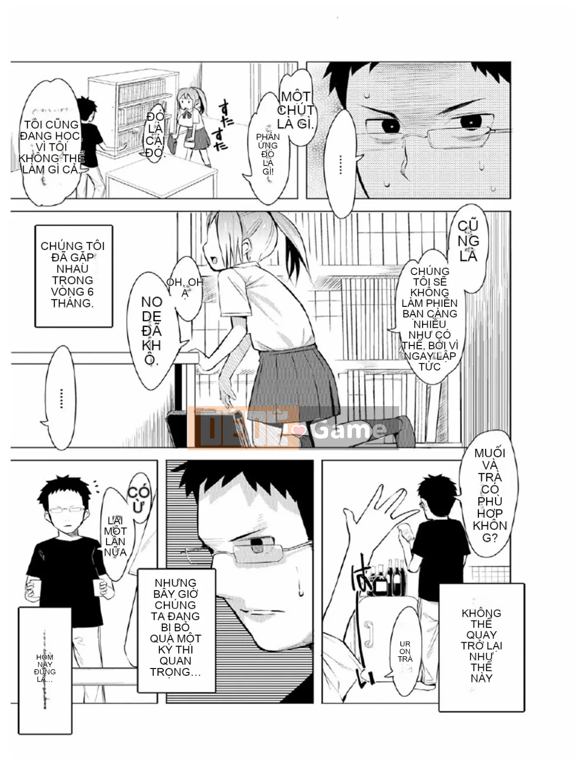 [Kawasaki Naotaka] Quá khỏe!!