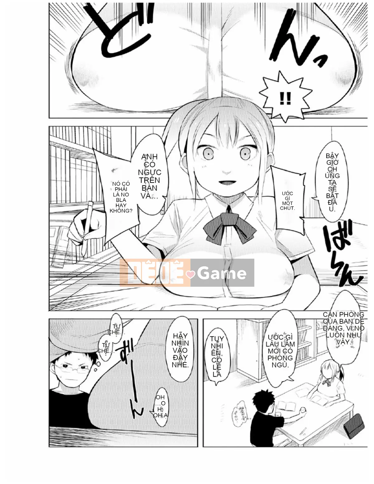 [Kawasaki Naotaka] Quá khỏe!!