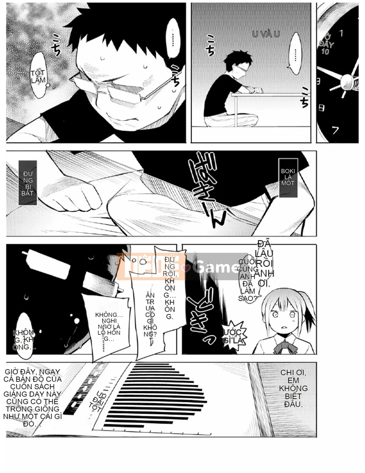 [Kawasaki Naotaka] Quá khỏe!!