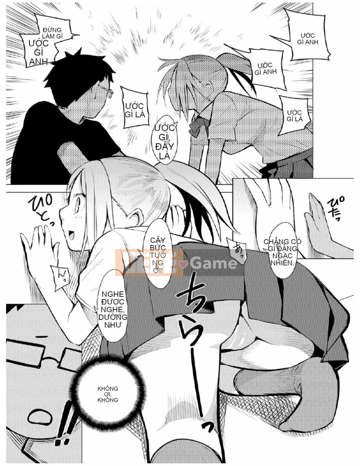 [Kawasaki Naotaka] Quá khỏe!!