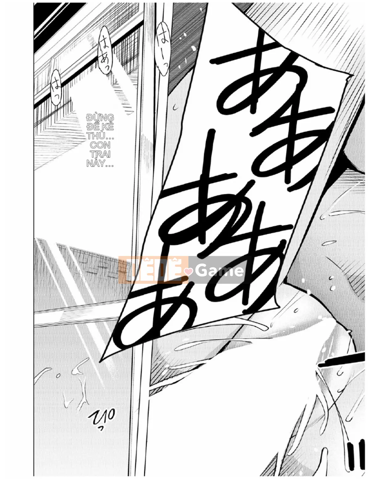 [Kawasaki Naotaka] Quá khỏe!!