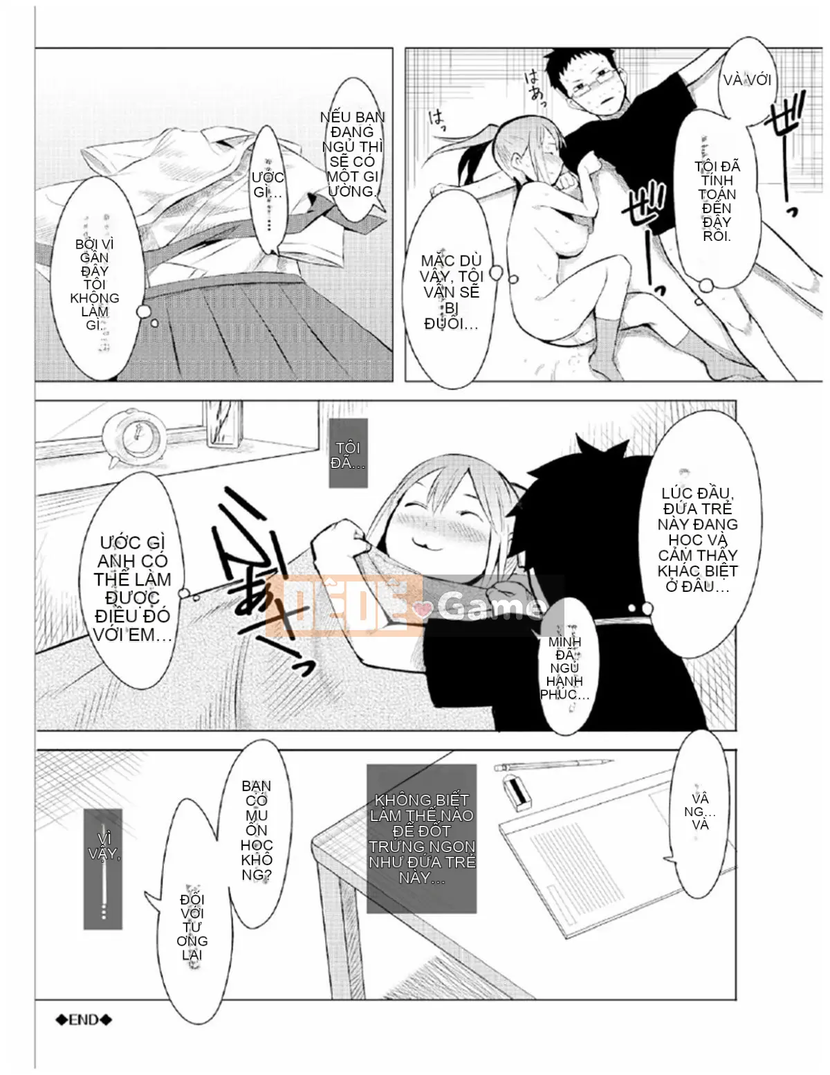 [Kawasaki Naotaka] Quá khỏe!!