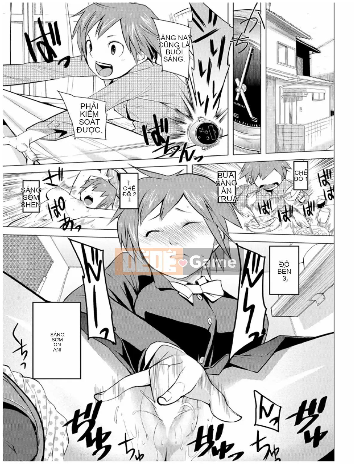 [Kawasaki Naotaka] Quá khỏe!!