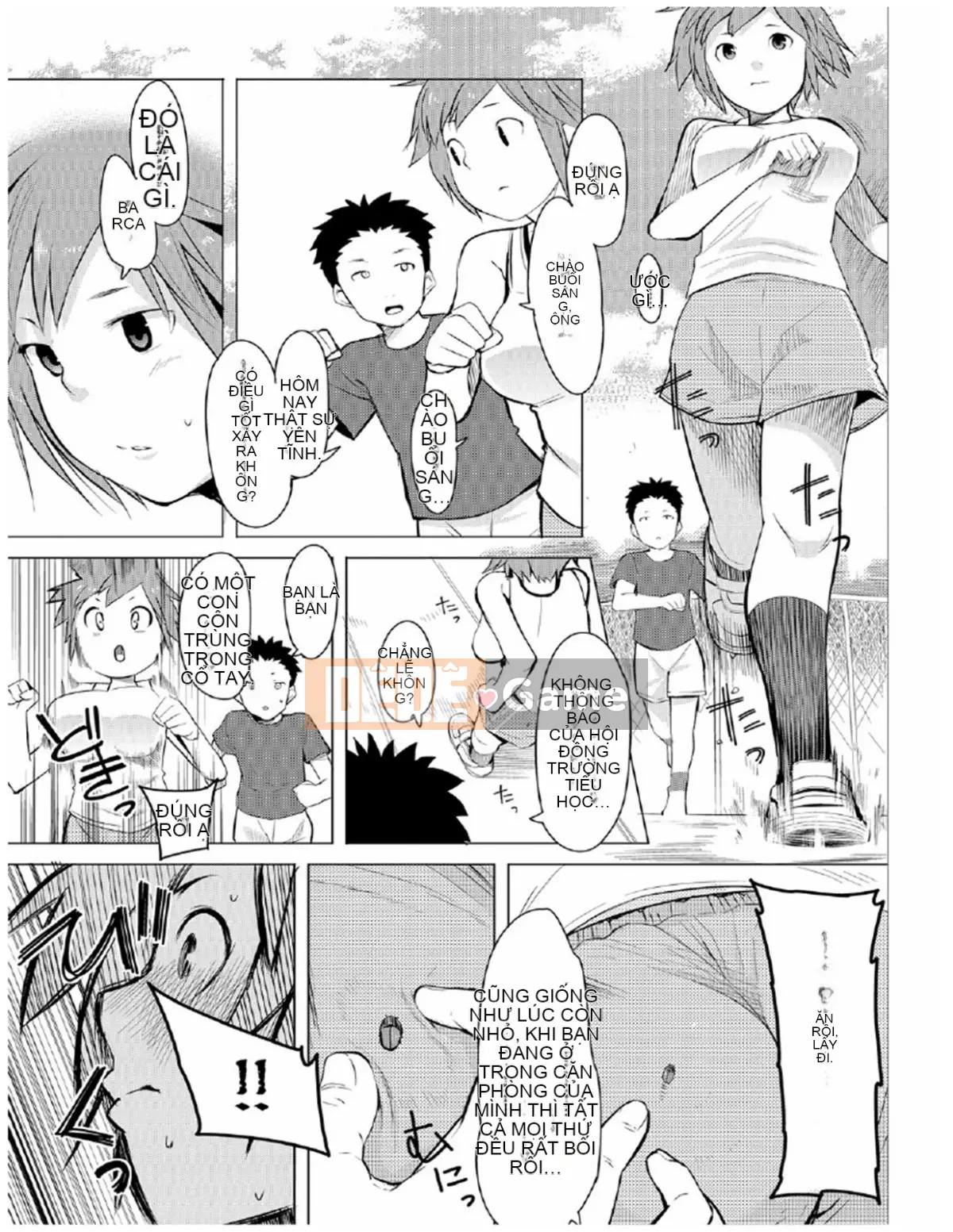 [Kawasaki Naotaka] Quá khỏe!!