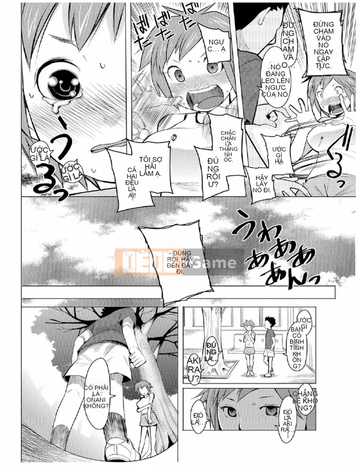 [Kawasaki Naotaka] Quá khỏe!!