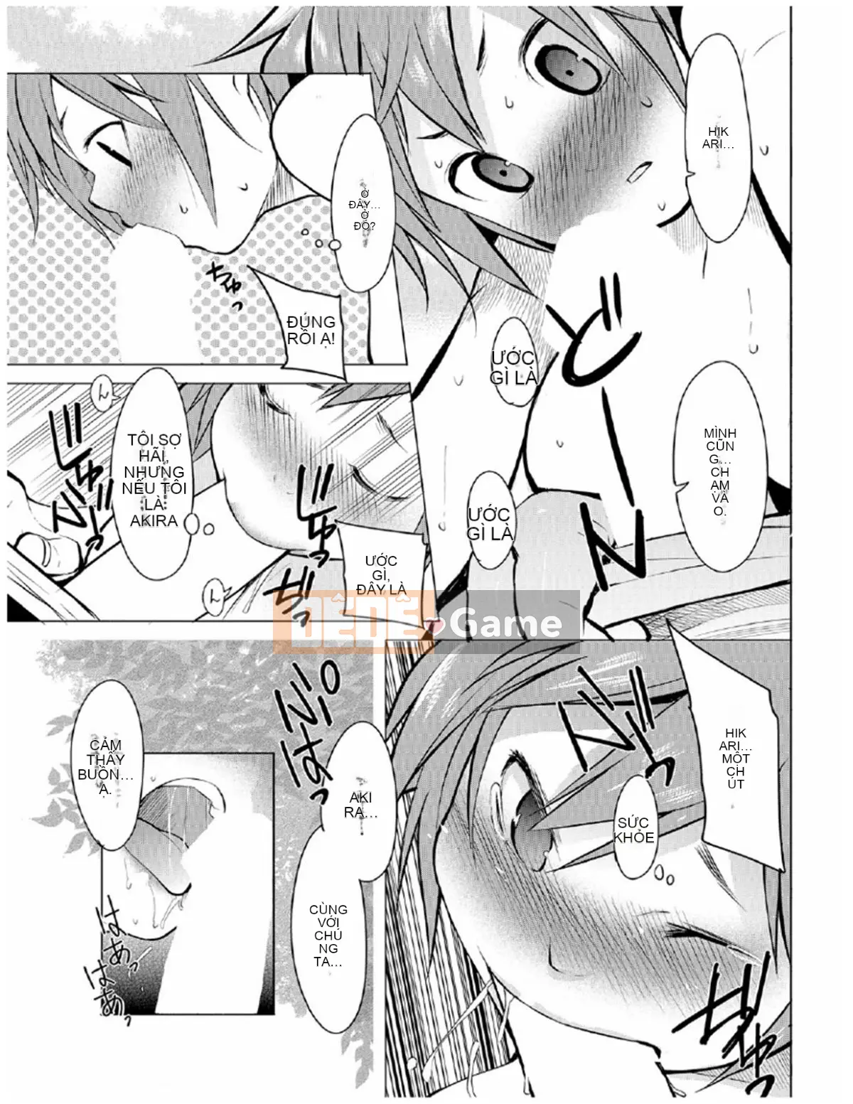 [Kawasaki Naotaka] Quá khỏe!!