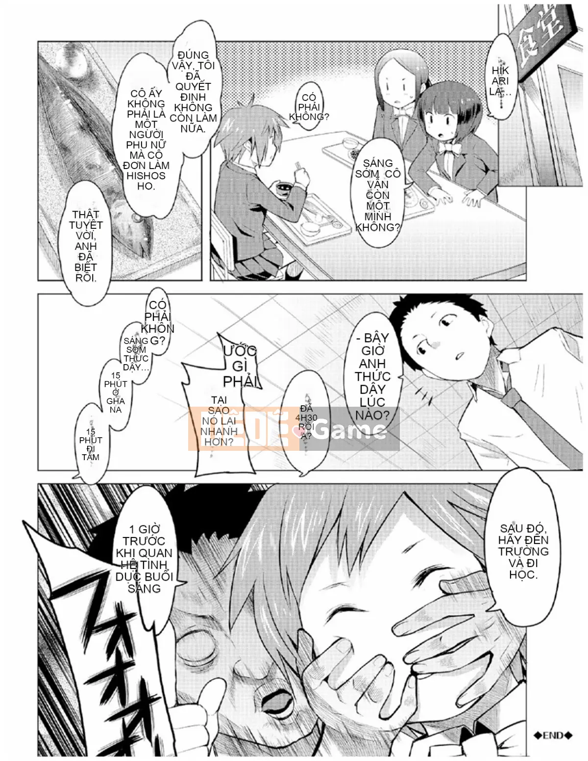 [Kawasaki Naotaka] Quá khỏe!!