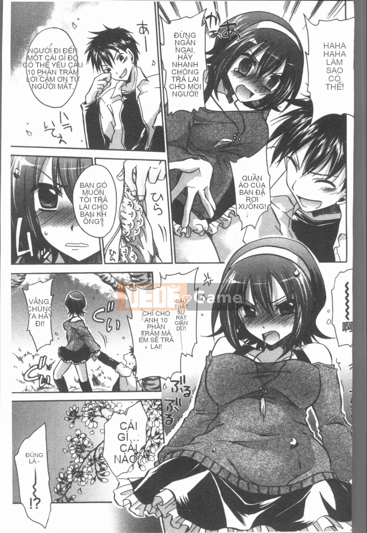 [4K Hanhua][Ryu Shinonome] Chị gái