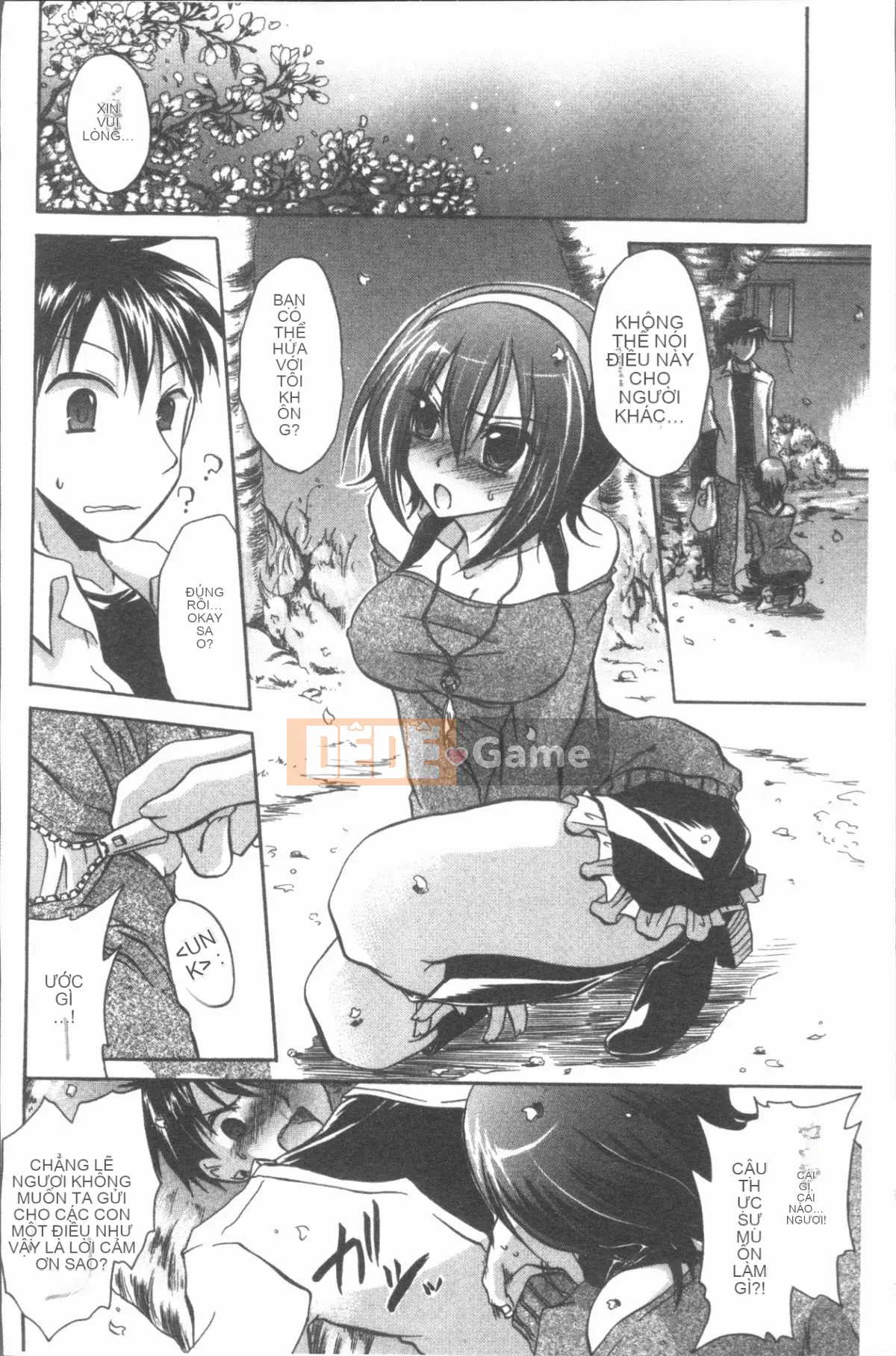 [4K Hanhua][Ryu Shinonome] Chị gái