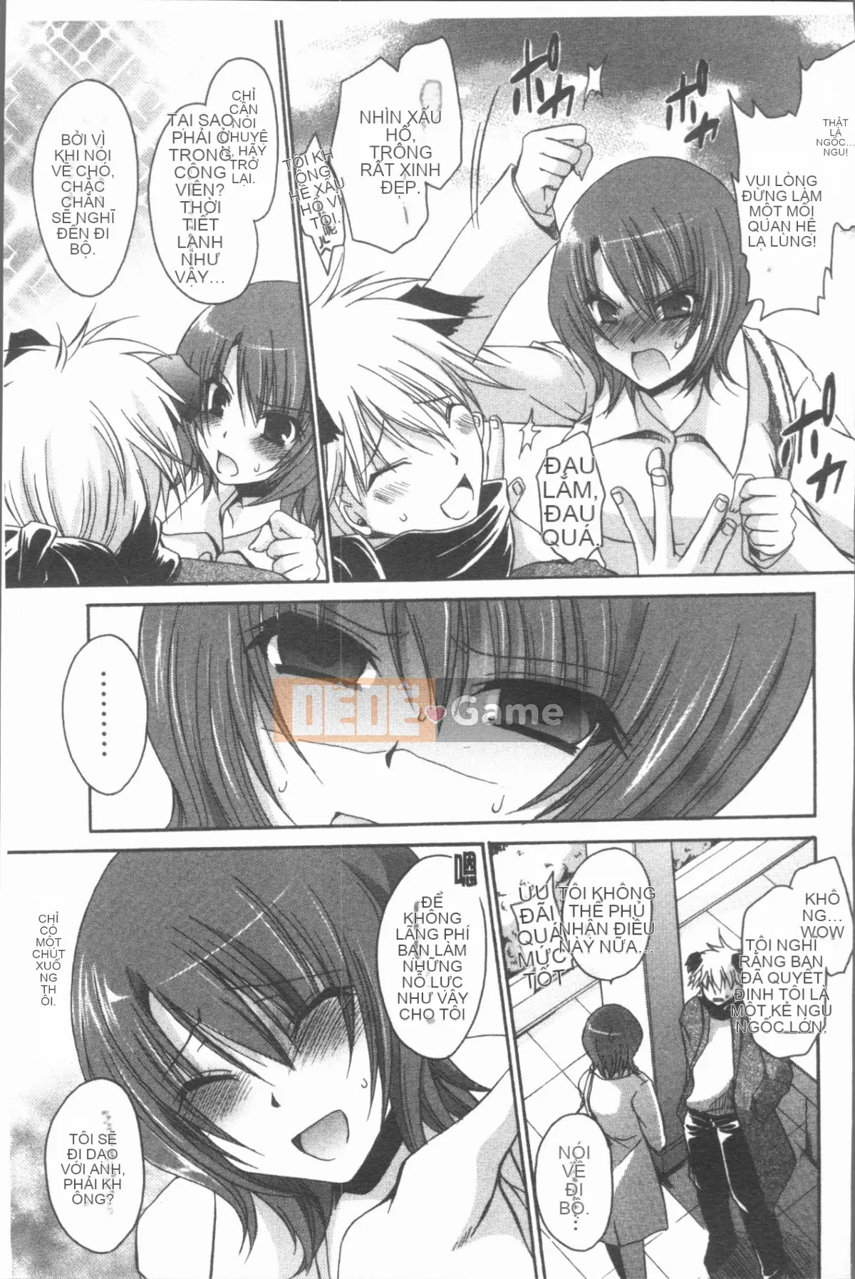 [4K Hanhua][Ryu Shinonome] Chị gái