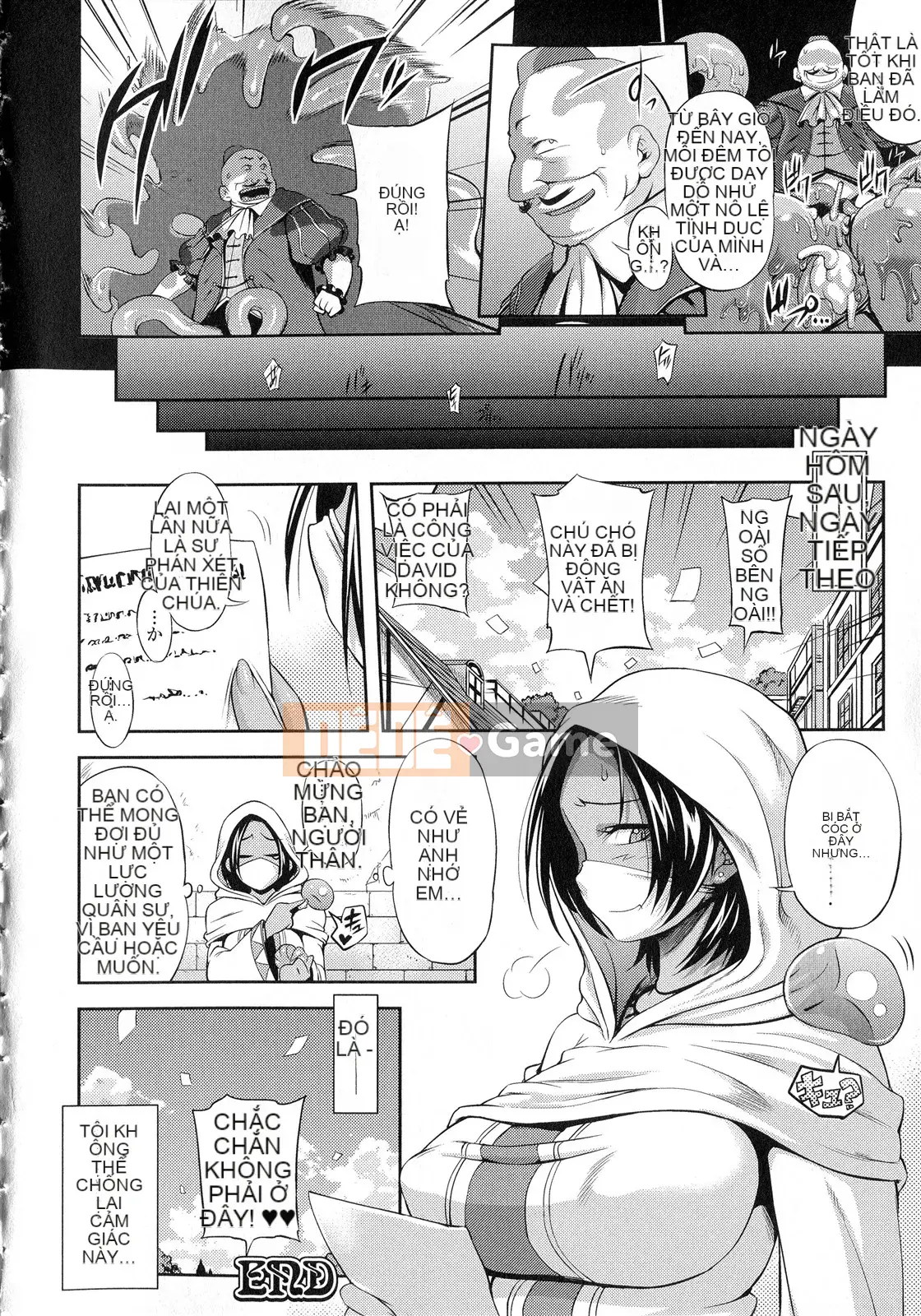 [Jun] Girls Rush Bunny + Thẻ minh họa