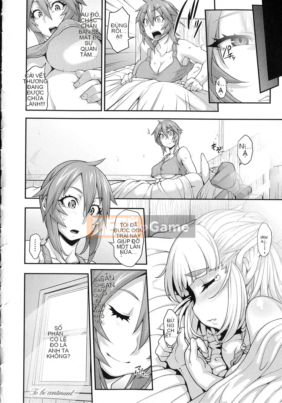 [Jun] Girls Rush Bunny + Thẻ minh họa