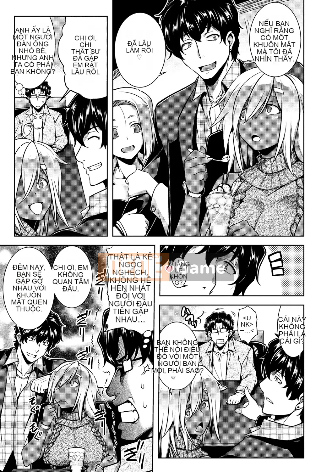 [TANABE] Chuyển động Maji Kore