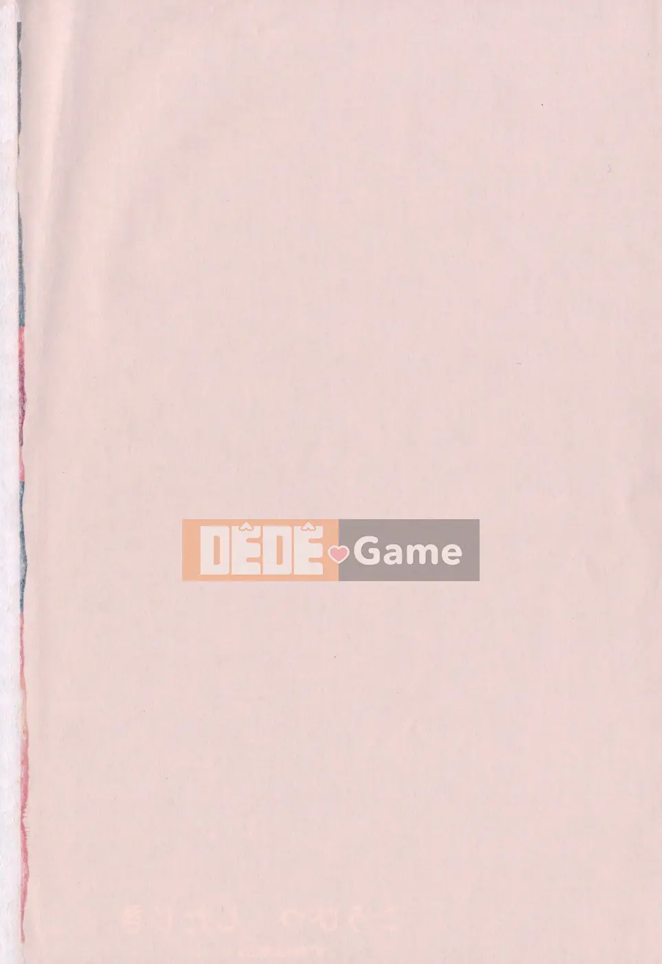 [Shomaru] Onegai Yuri-sensei