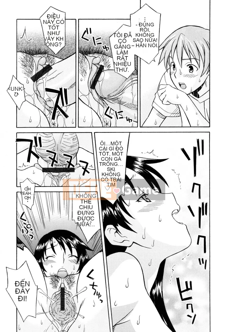 [Shomaru] Onegai Yuri-sensei