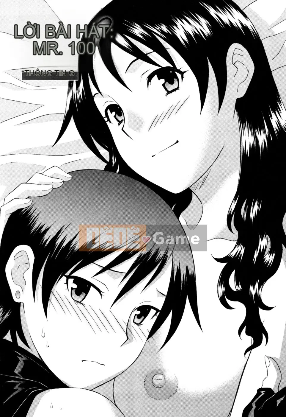 [Shomaru] Onegai Yuri-sensei