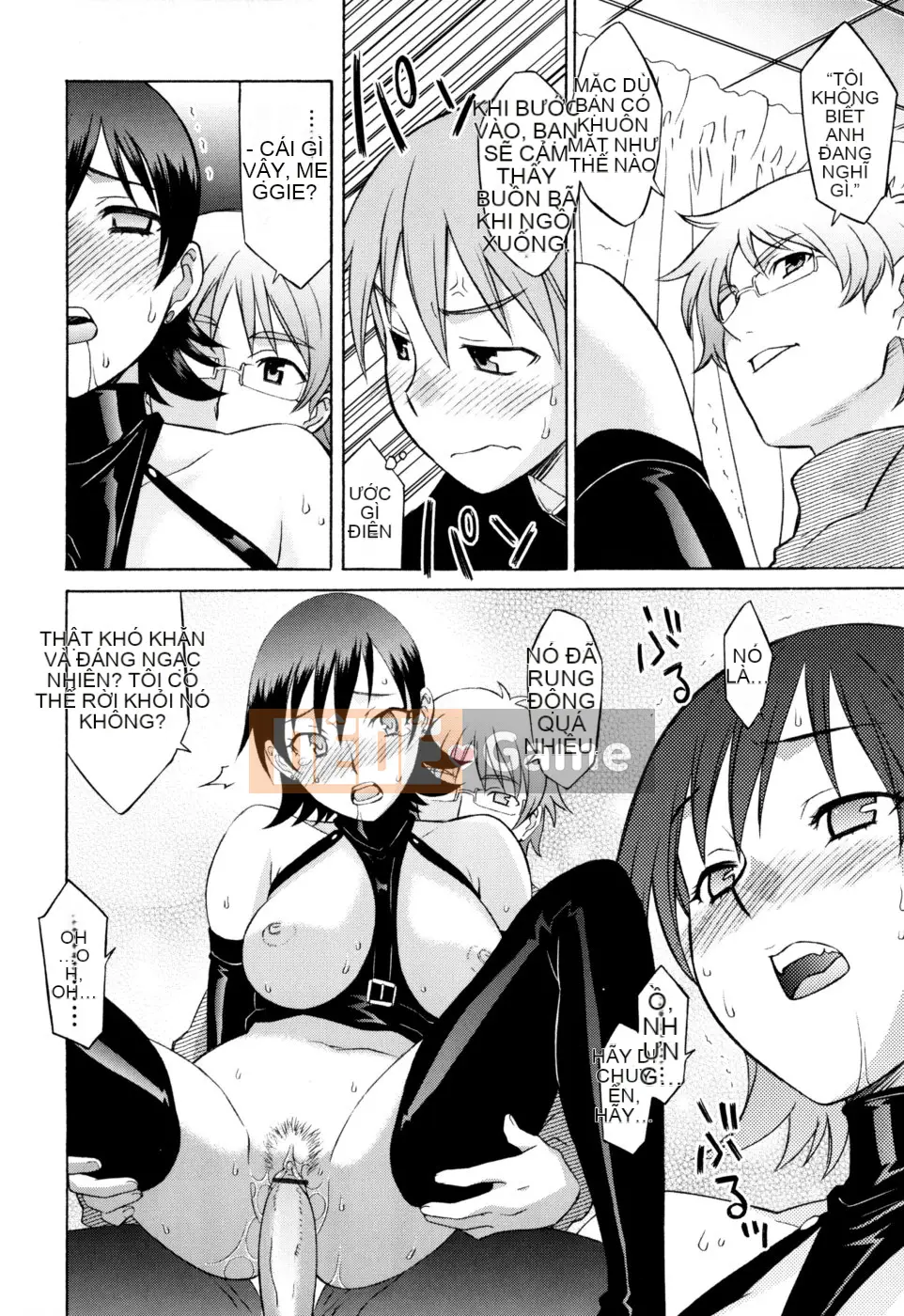 [Shomaru] Onegai Yuri-sensei