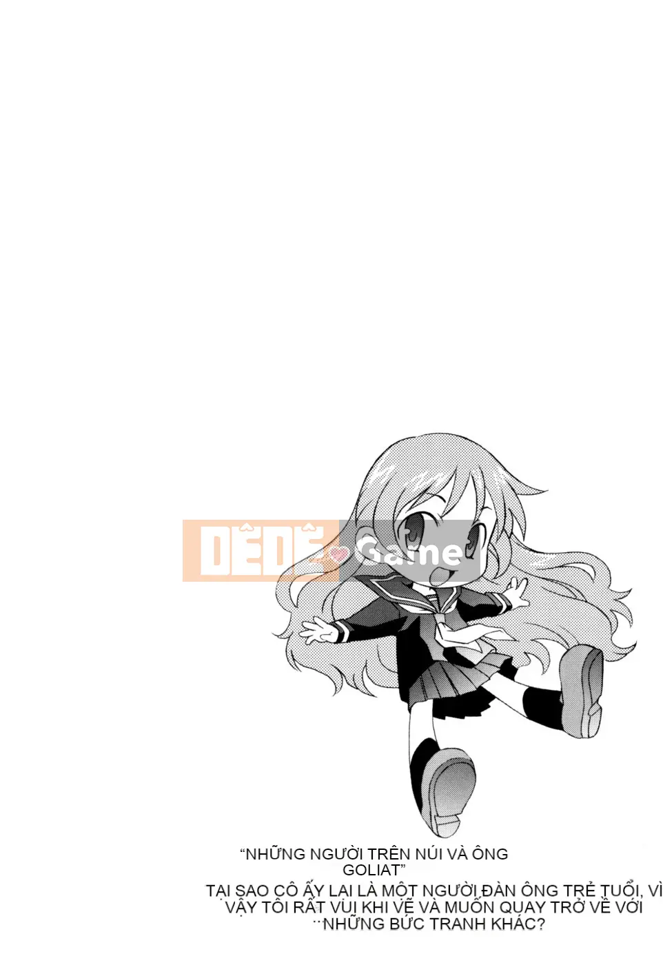 [Shomaru] Onegai Yuri-sensei