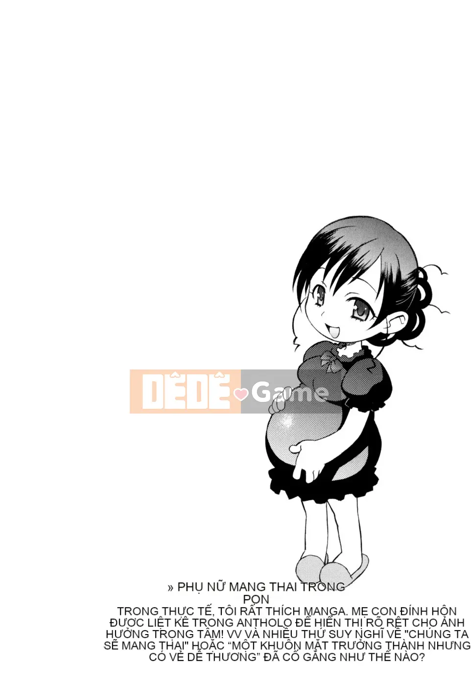 [Shomaru] Onegai Yuri-sensei