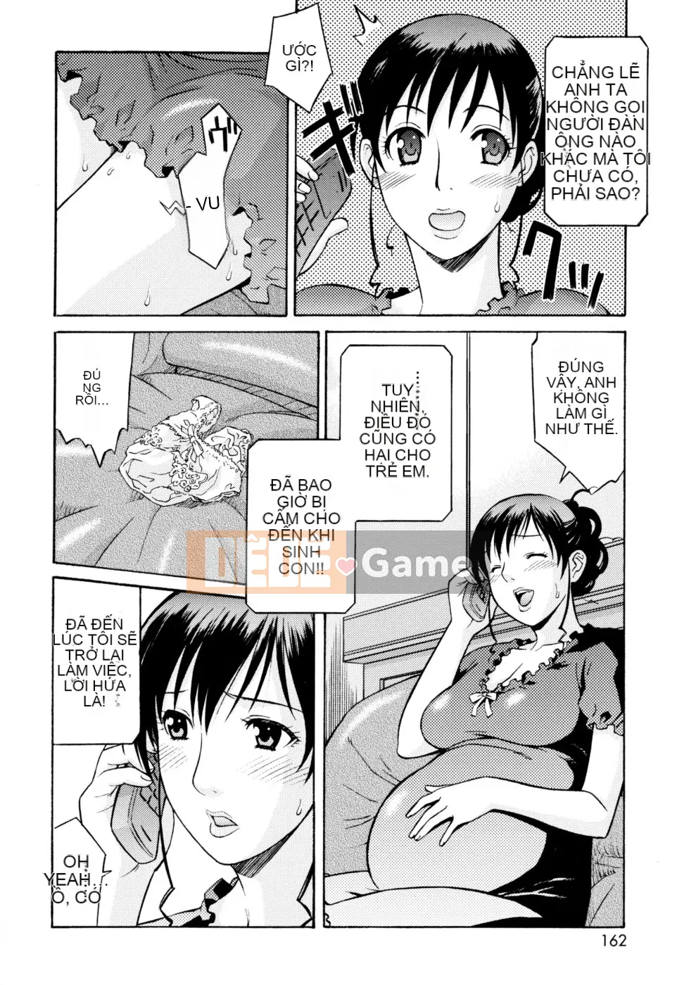 [Shomaru] Onegai Yuri-sensei