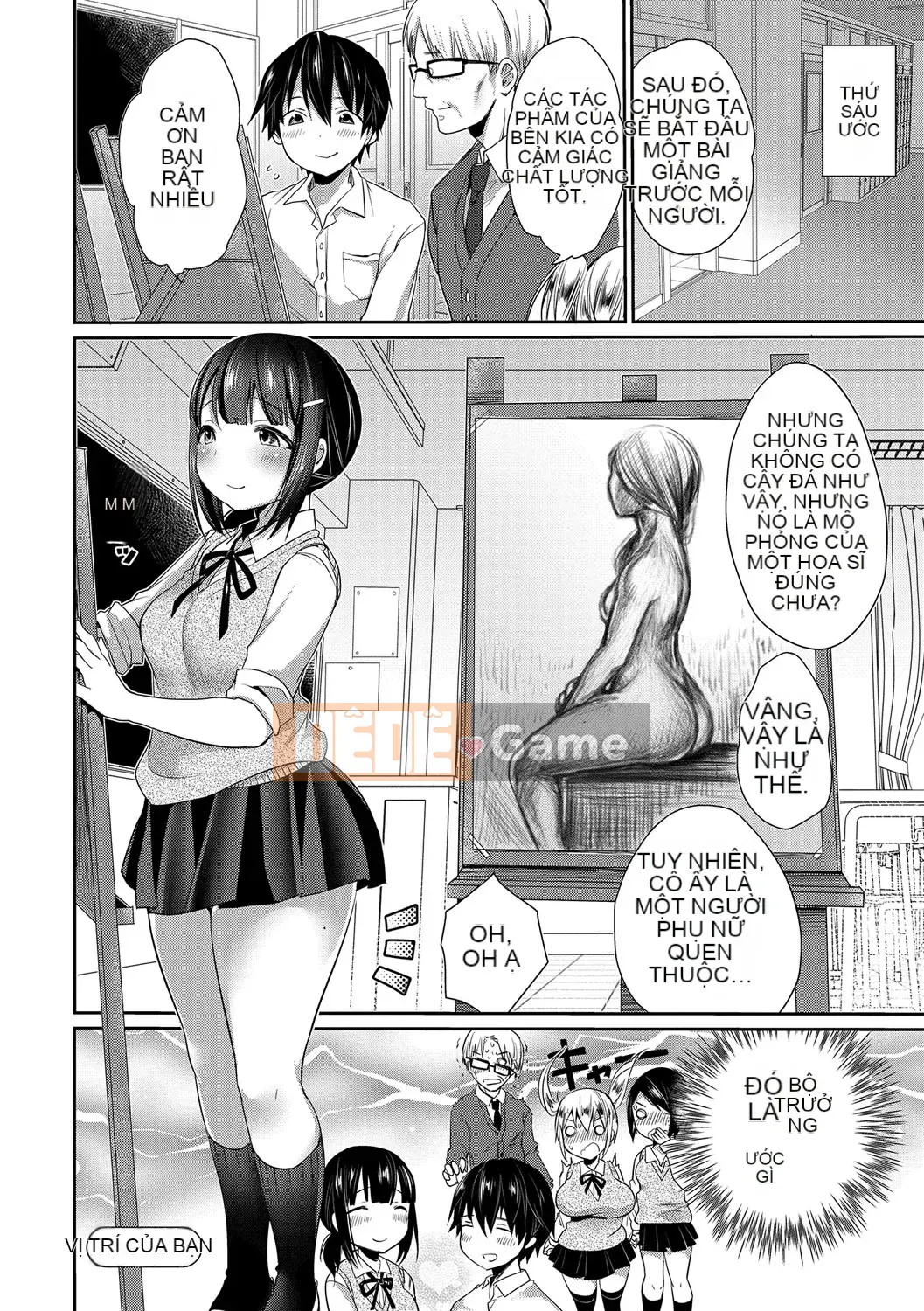 [Misaoka] Mạng sữa mềm